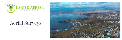 Photos of Land and Aerial Surveys Ireland