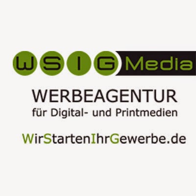 Internetagentur WSIG Media - Thumbnail