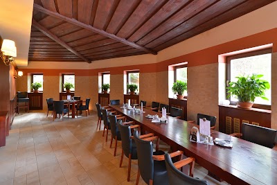Photos of Hotel Alpina