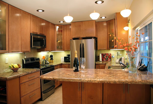 BBailey Construction - Visual