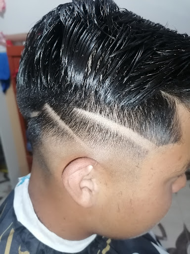 Córdova Barber Shop Gallery - Mexico