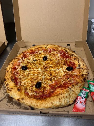 Photo 4 - Brotherpizza