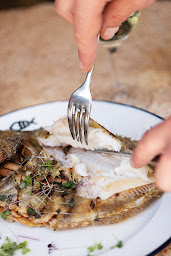 Photo n°149 de Peixes - Opéra à Nice (Restaurant de fruits de mer)