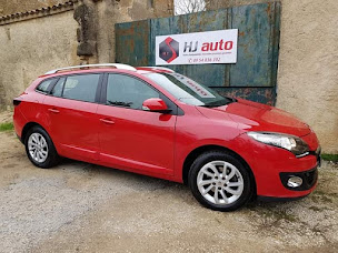 Photo n°22 de HJ auto à Alixan (Concessionnaire automobile)