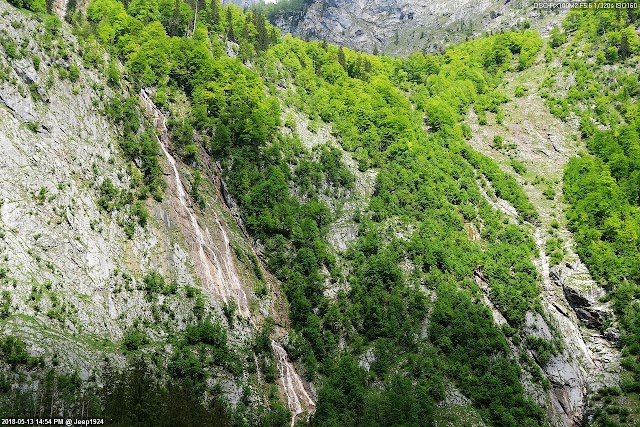 Röthbachfall
