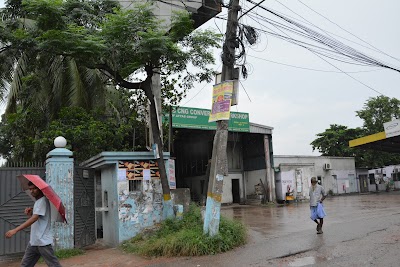 Photos of Aftab CNG Conversion & Workshop