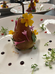 Photo n°4 de Restaurant LE M à Ambert (Restaurant français)