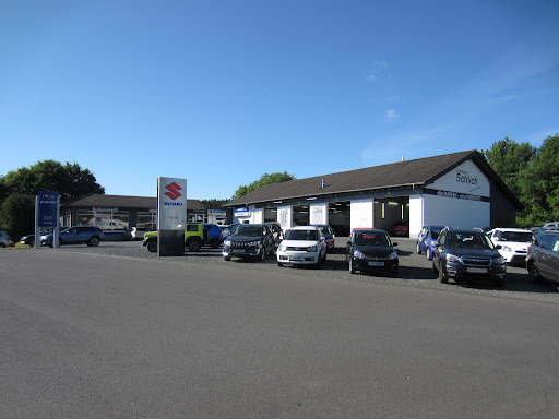 Autohaus Otto Schlich