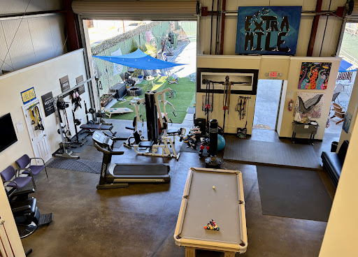 Extra Mile Drug Treatment Center for Teens