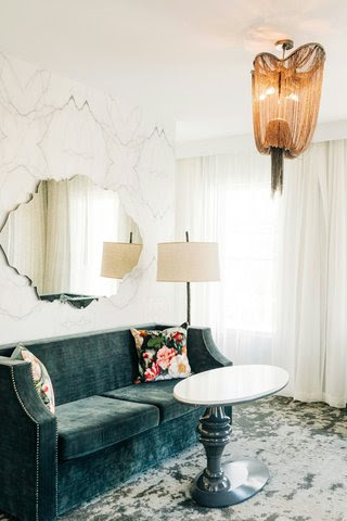 Hotel Bella Grace by null