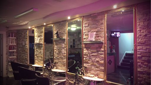 Beaute Proxtreme - Visual