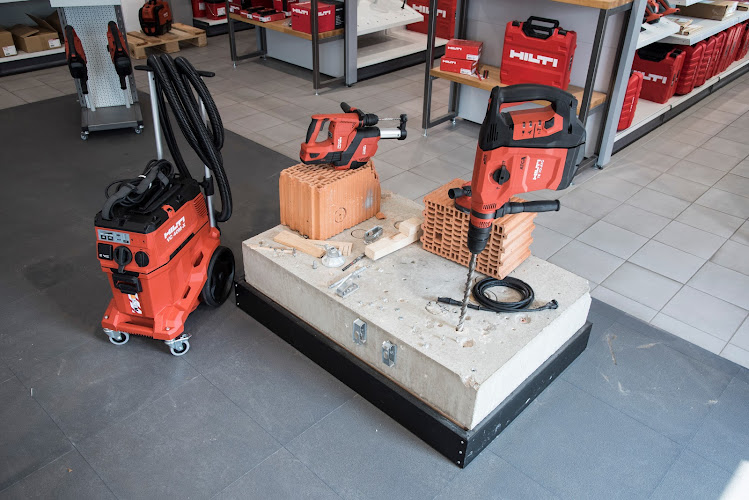 Hilti Store Braunschweig
