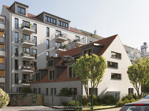 PROJECT Real Estate · Munich - Thumbnail