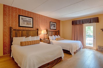 Photos of Old Creek Lodge
