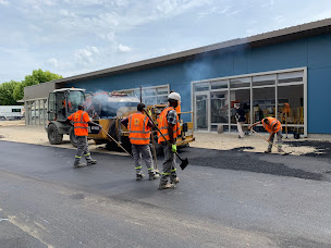 Photo n°16 de DUBRAC TP Agence Grand Paris Sud à Wissous (Entreprise de VRD)