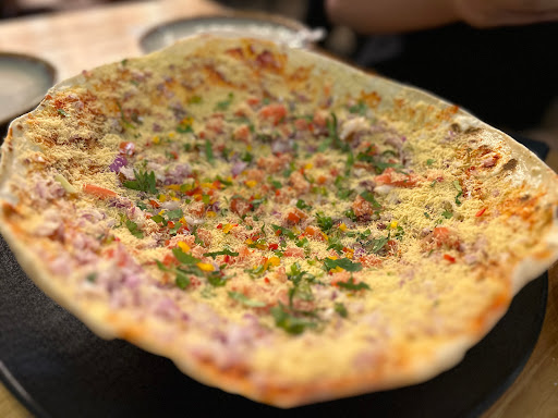 Masalaa Bar - Thumbnail