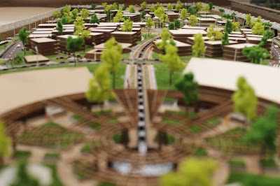 Photos of Qazvin Science & Technology Park