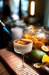 Photo n°68 de Maison Gloria Clermont-Ferrand à Clermont-Ferrand (Restaurant)