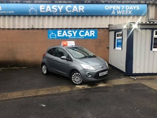 Easy Car Collections