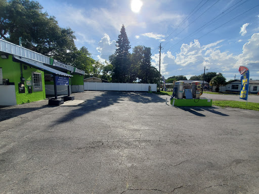 Pistol 24/7 Car Wash & Tint - Thumbnail
