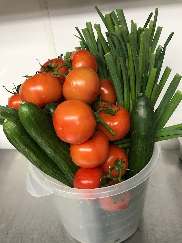 Luann's Bakery & Cafe