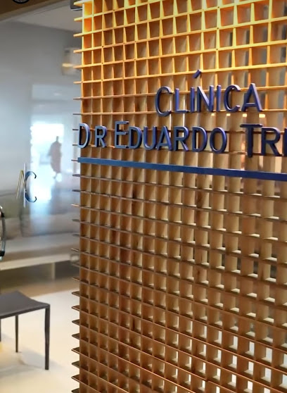 Dr. Eduardo Trindade Barbosa - Angiologista e Cirurgião Vascular