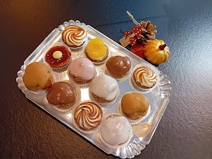 Photo n°8 de Fournil du Marais à Saint-Joachim (Boulangerie)