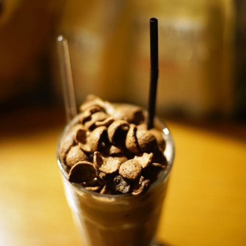 Handsome coffee shop (HSWK)