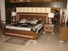 MMR Furniture house sialkot