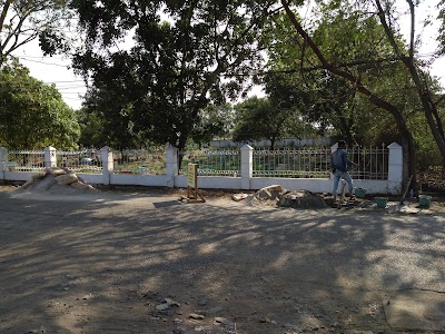 Photos of TPU Malaka