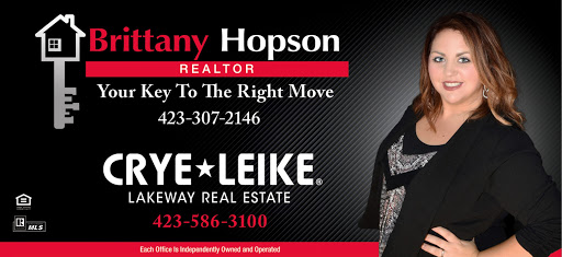 Brittany Hopson & Rachel Odom - Realtors, Crye-Leike Lakeway Real Estate. - Thumbnail