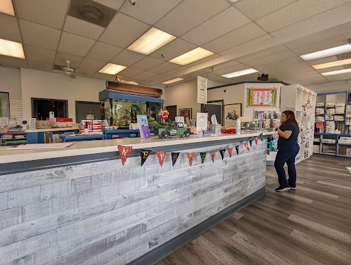 River Bridge Animal Hospital - Thumbnail