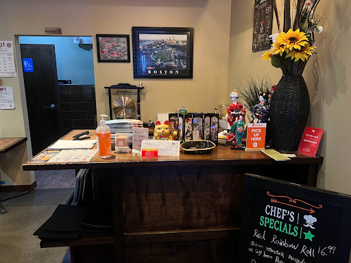 Sushi Yanagi