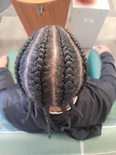 Braid It Up - Thumbnail