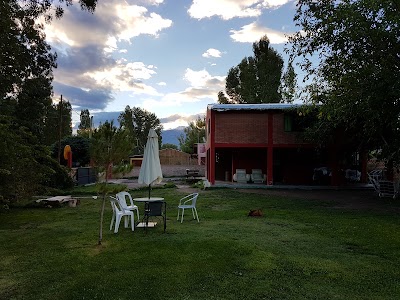 Photos of Samadi Hostel