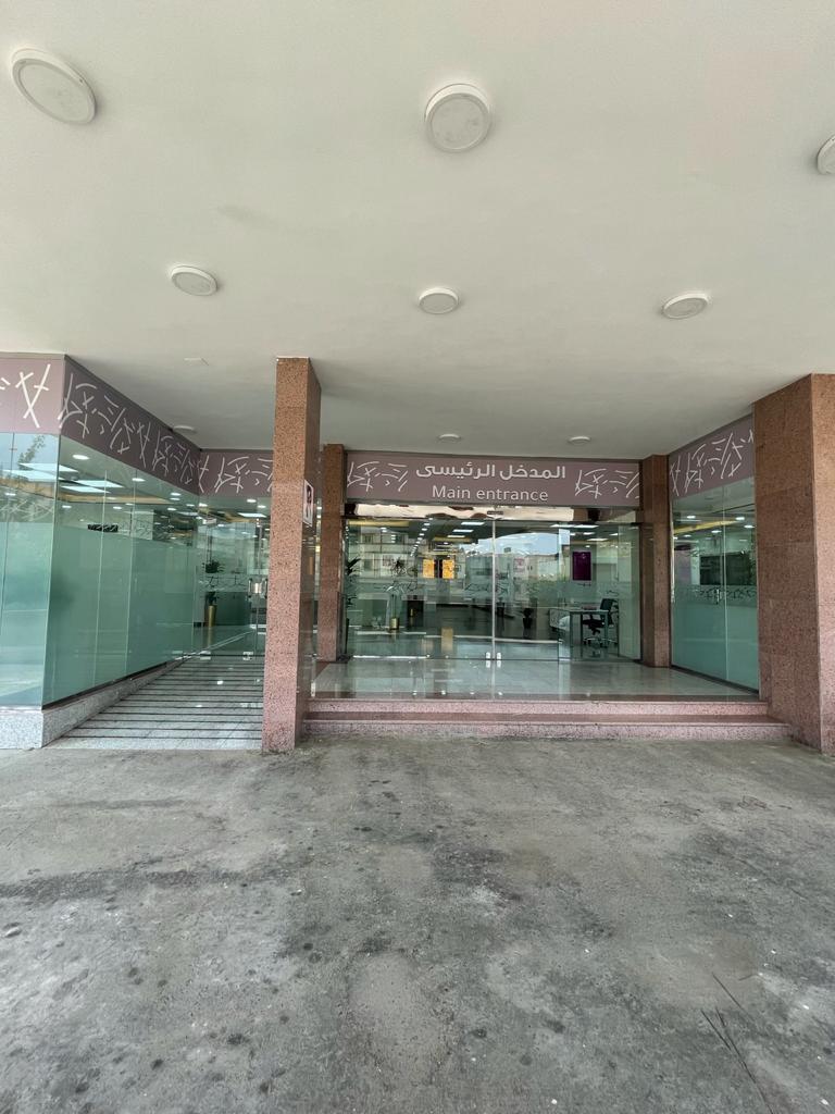 مركز الرعاية الكلوية بمحافظة خميس مشيط - صورة 2