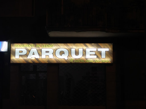Lavorazione Parquet - Thumbnail