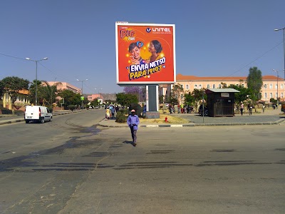 Photos of Grande Hotel da Huila