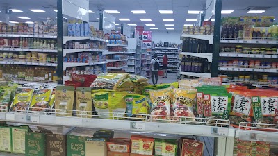 Photos of Asia Market