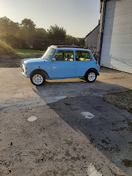 Photo n°13 de RENOV RACING à Chaudun (Atelier de réparation de véhicules de loisirs)