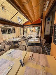 Photo n°25 de Brasserie Tropézienne à Saint-Tropez (Restaurant)