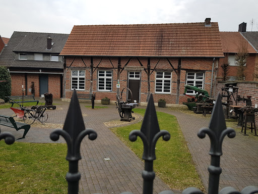 Beckmanns Schmiede