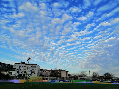 Eyüp Stadyumu