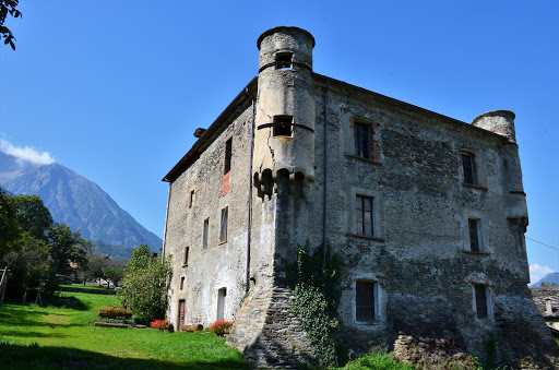 Comune di Saint-Marcel