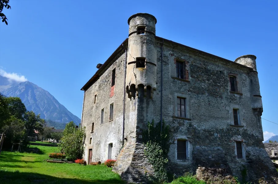 Comune di Saint-Marcel photo