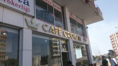 cafe