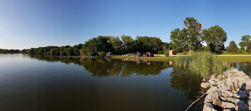 Area Eleven Campground