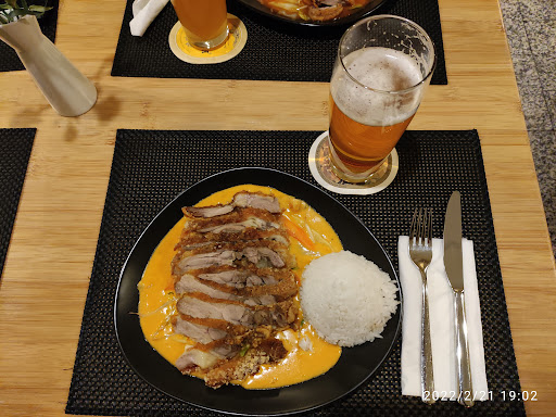 Hai Asia-Restaurant - Thumbnail