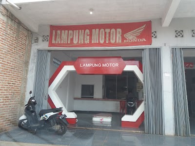 Photos of Dealer Lampung Motor V