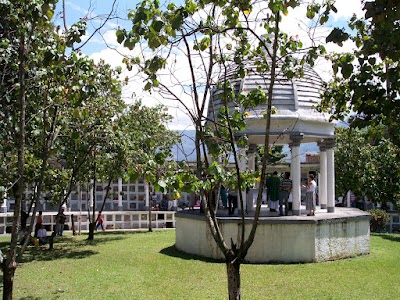 Photos of Cementerio de Bel&eacute;n